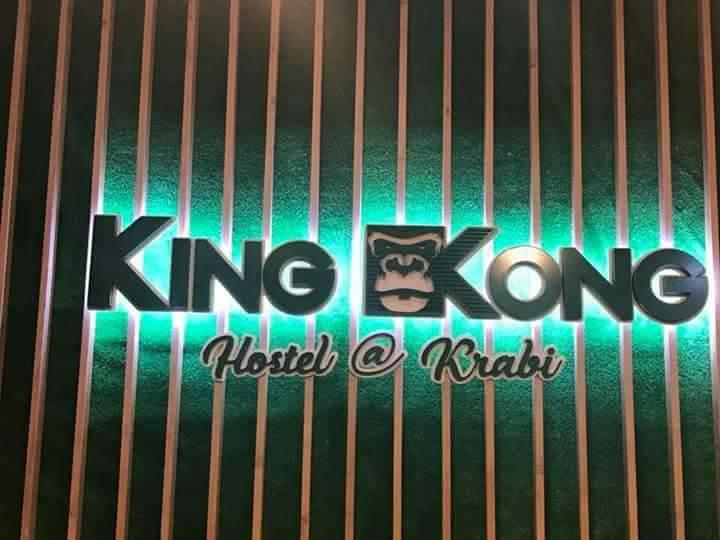 Hostel King Kong At *