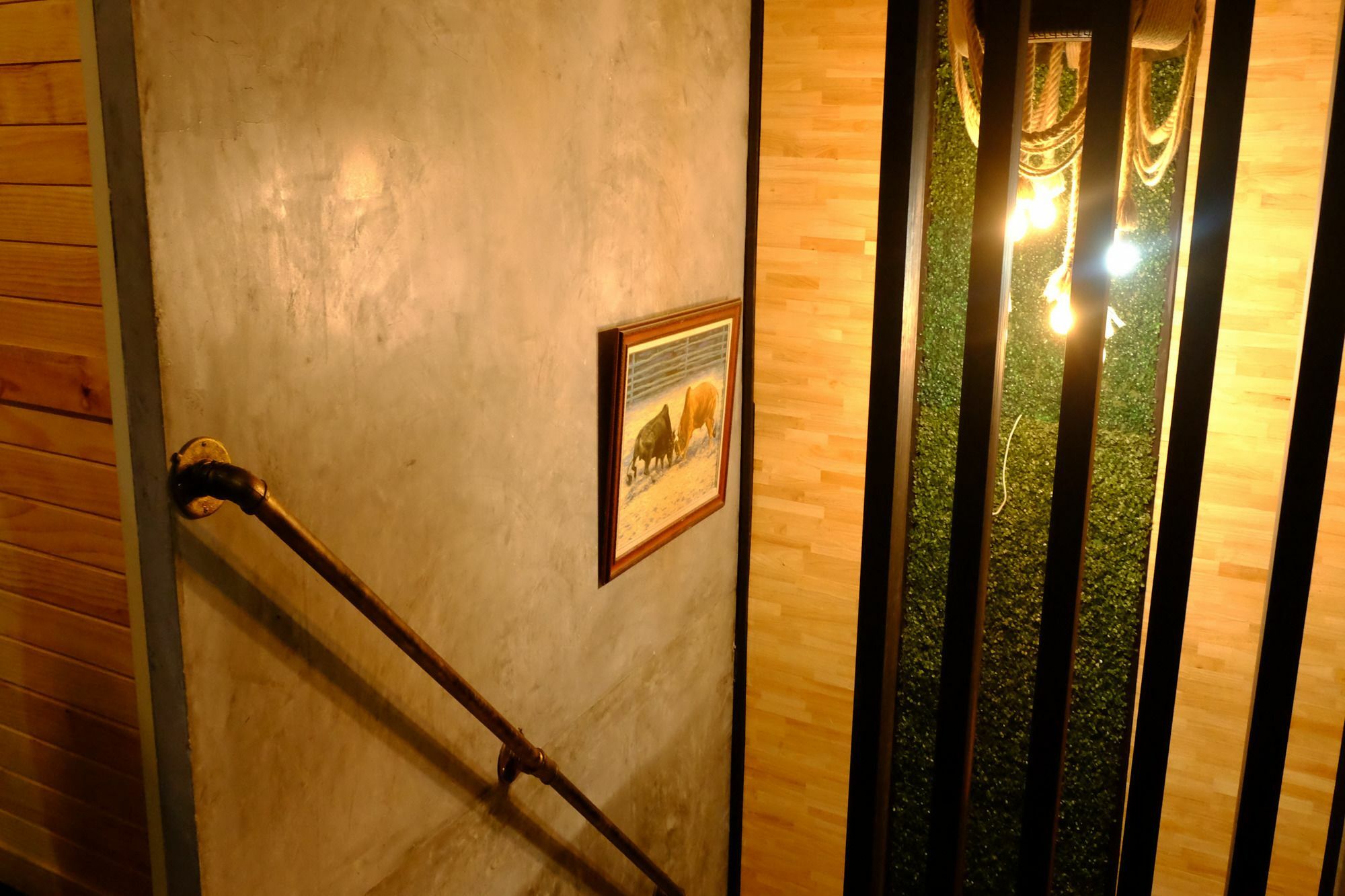 Hostel King Kong At Krabi town