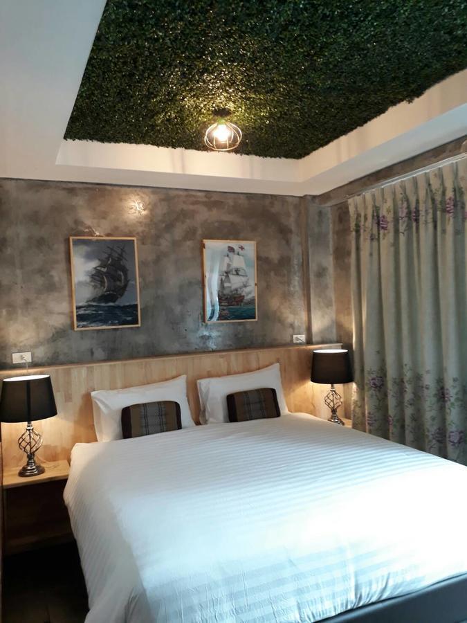 Hostel King Kong At