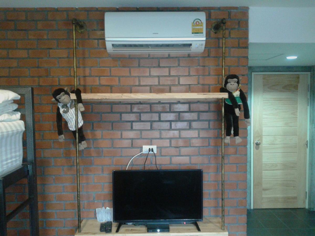 Hostel King Kong At