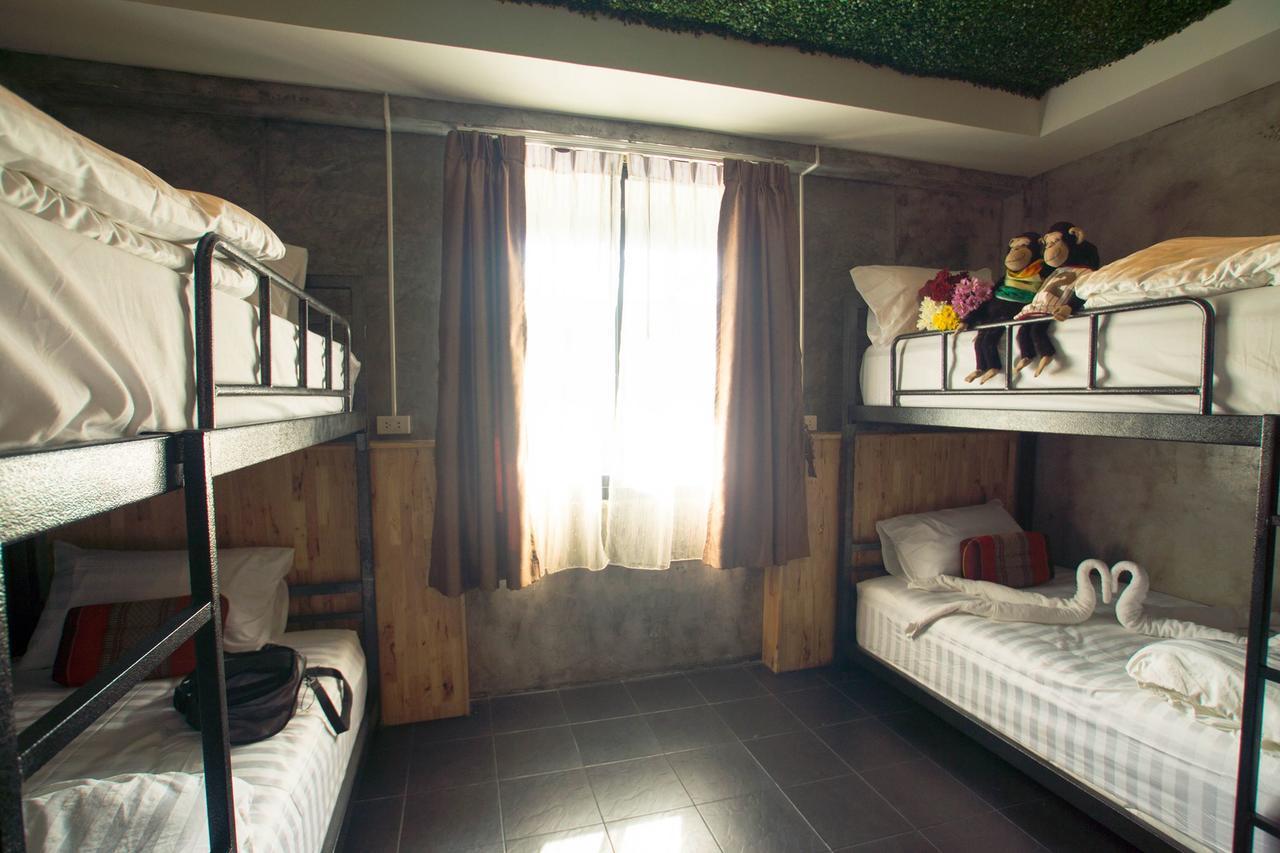 Hostel King Kong At